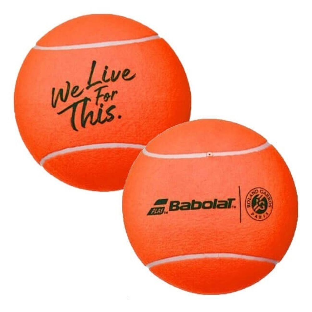 Аксессуары для тенниса Мяч сувенирный BABOLAT  .