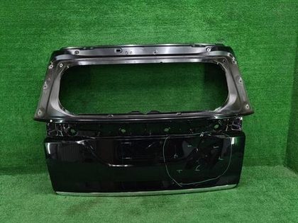 Крышка багажника Voyah Dream (2021-н.в.)