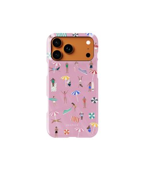 Чехол PINK SAND для iPhone