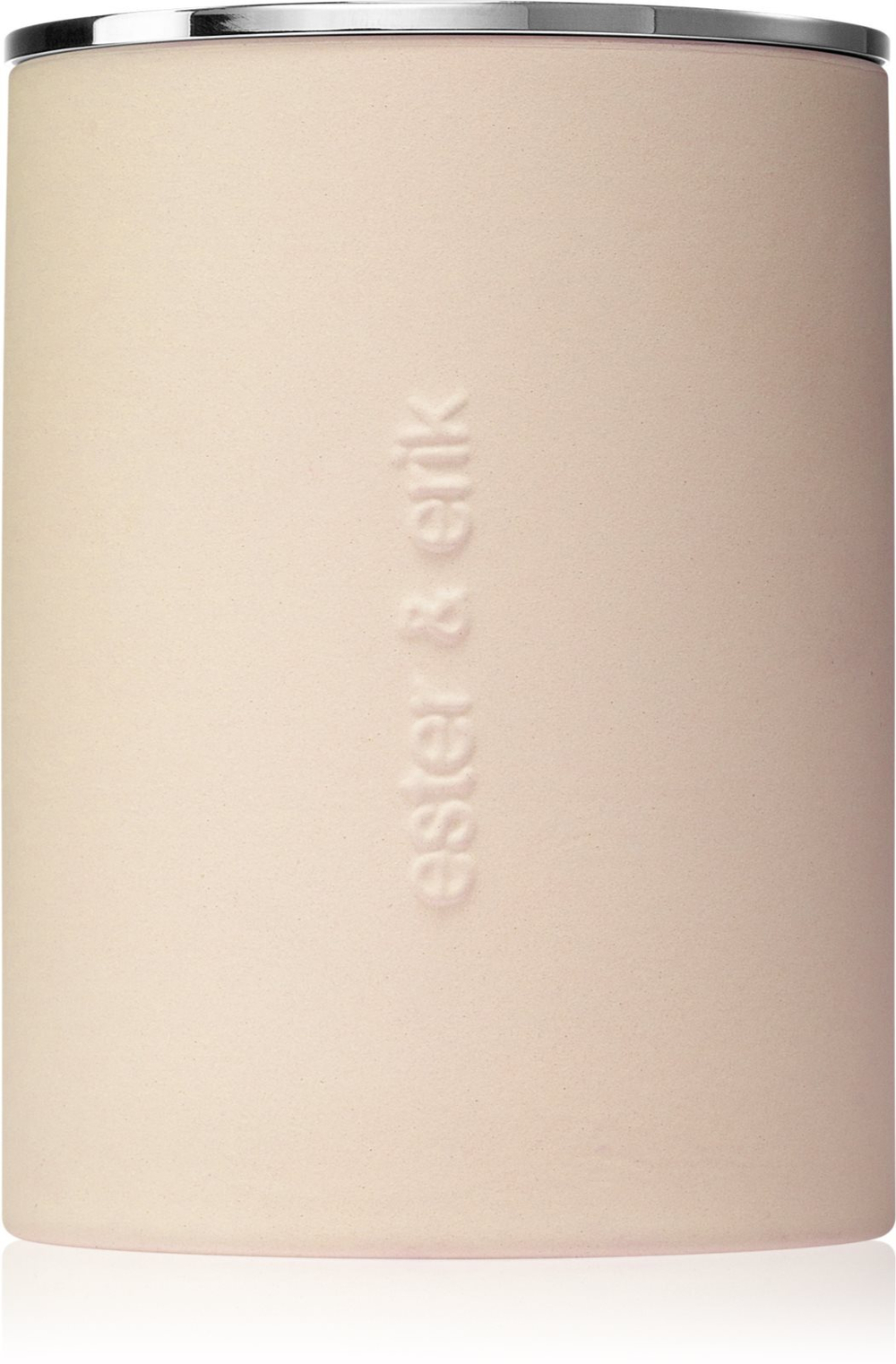 ester & erik scented candle juniper & artemisia (no. 11) - ароматическая свеча /   350  g  / GTIN 5713538010155
