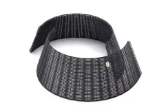 Корзина под елку Люкс Палермо 65*48*30 см., разборная, муссон, ЕлкиТорг (65-225)