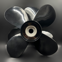 Гребной винт Volvo Penta DP A3 Front&amp;Rear Props A3F&amp;A3R (Polastorm)