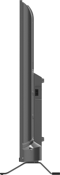 Телевизор 43" Topdevice TDTV43CS05U_ML серый