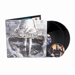 Nad Sylvan / The Bride Said No (2LP+CD)