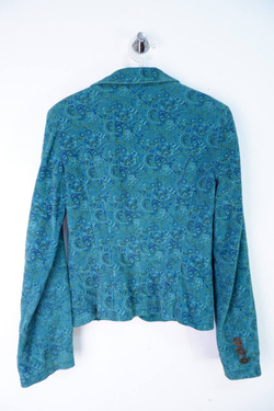 Жакет Enchy лаконичный, маркировка 170-84-92, визуально на 42 размер