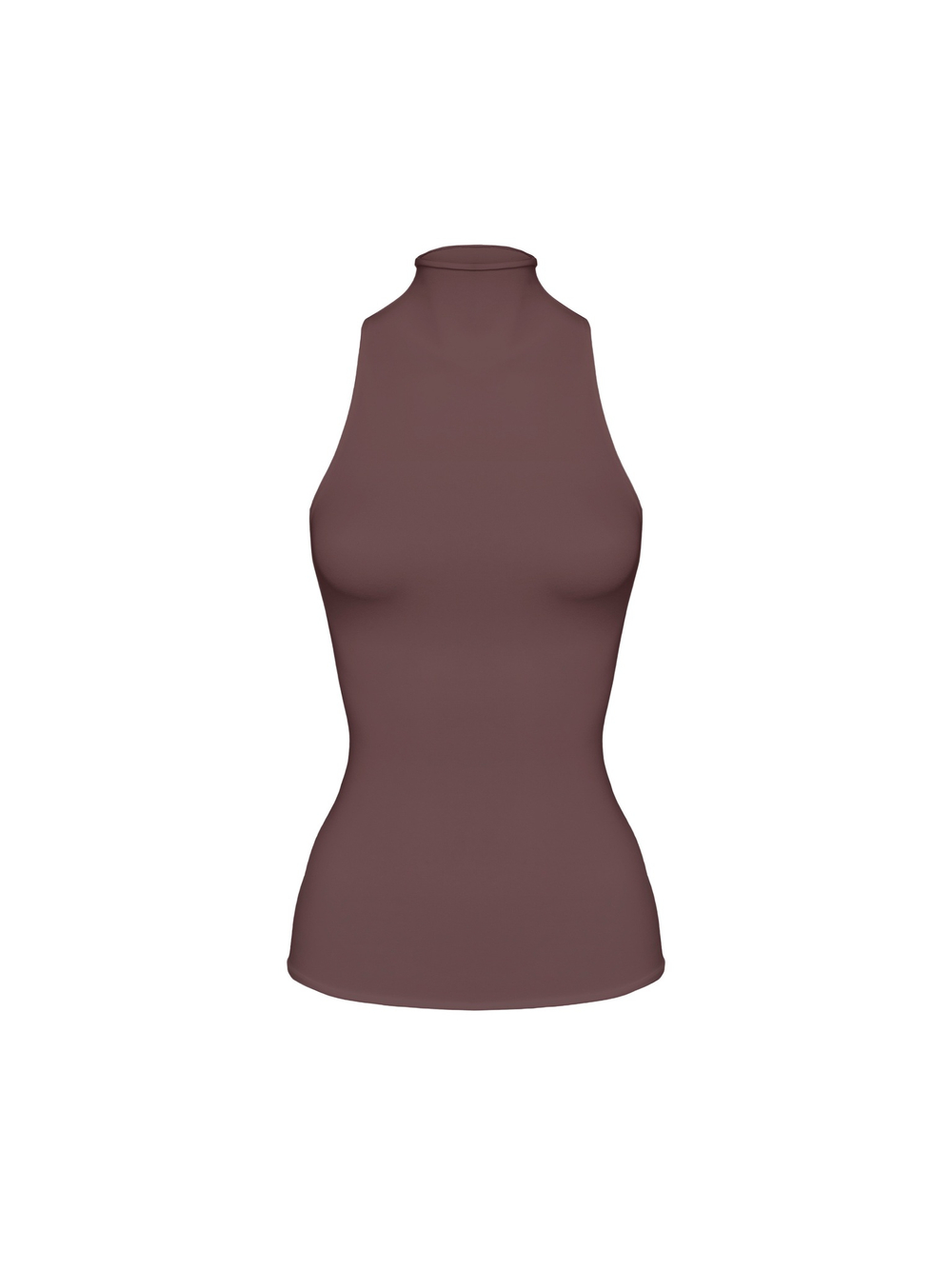 chocalate turtle top