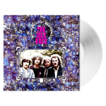 The Idle Race / Schizophrenic Psychedelia (Limited Edition)(Clear Vinyl)(LP)