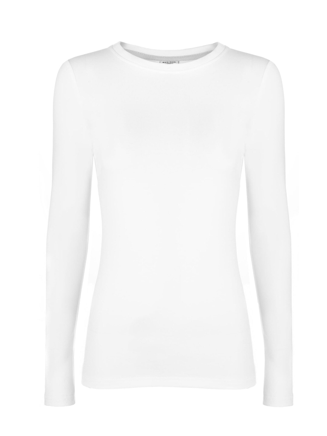 Лонгслив Base