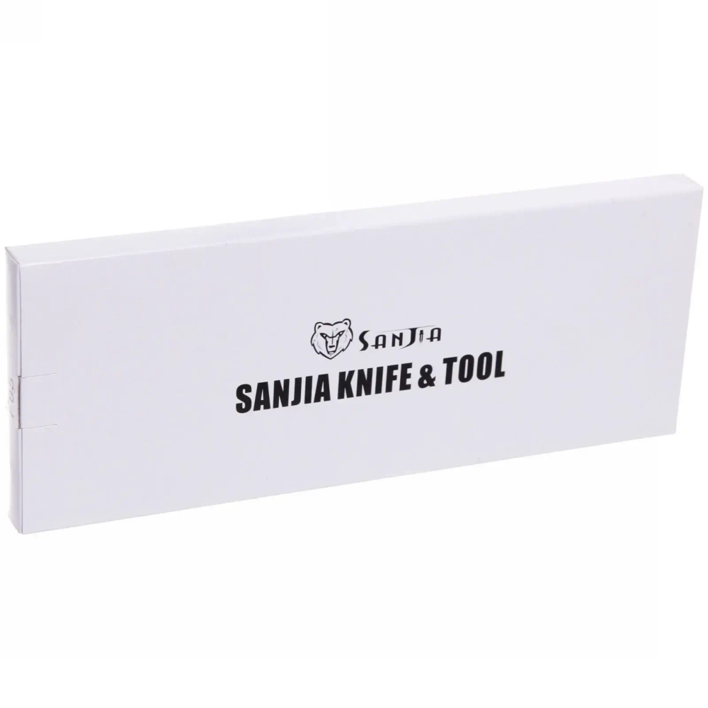 Топор туристический 260*85*4 мм, в чехле F005