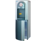 Кулер для воды Aqua Work 5-VB серый
