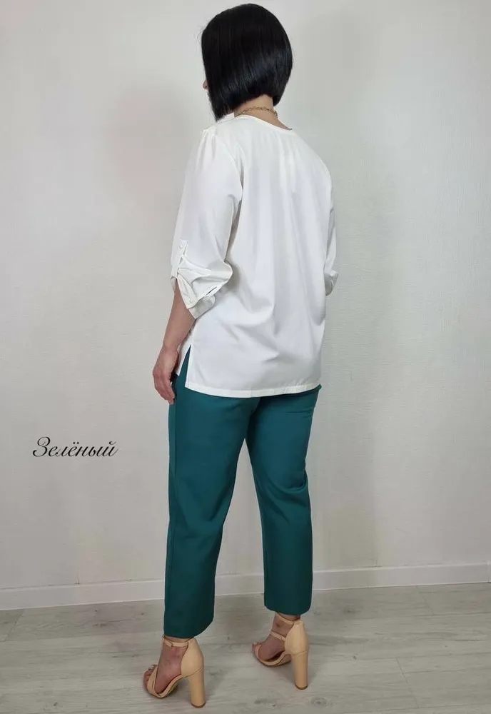 Костюм 03580-2 Fabrika