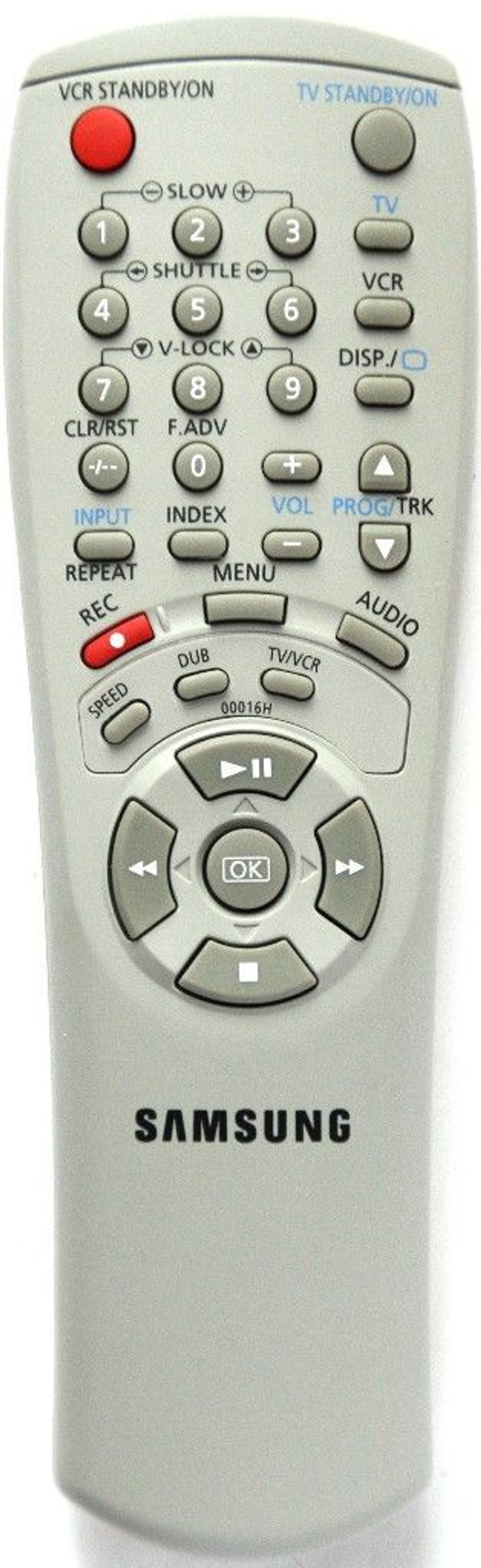 Пульт для SAMSUNG AC59-00016H original / 00016H