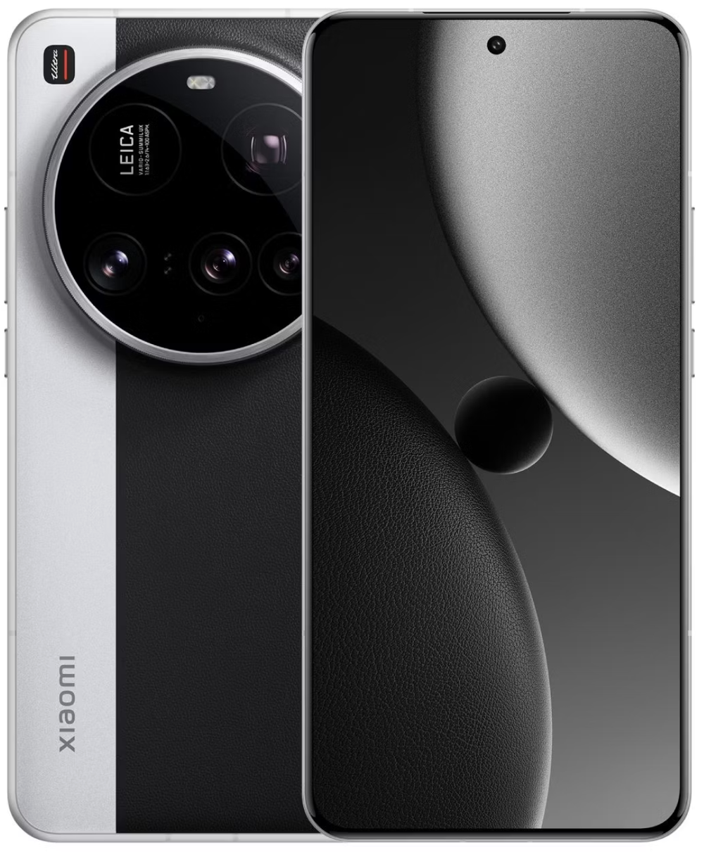 Xiaomi 15 Ultra 16/512 ГБ Серый