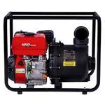 Мотопомпа бензиновая HND (Honda) WP 30 JL