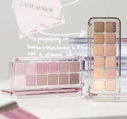CLIO Pro Eye Palette Air