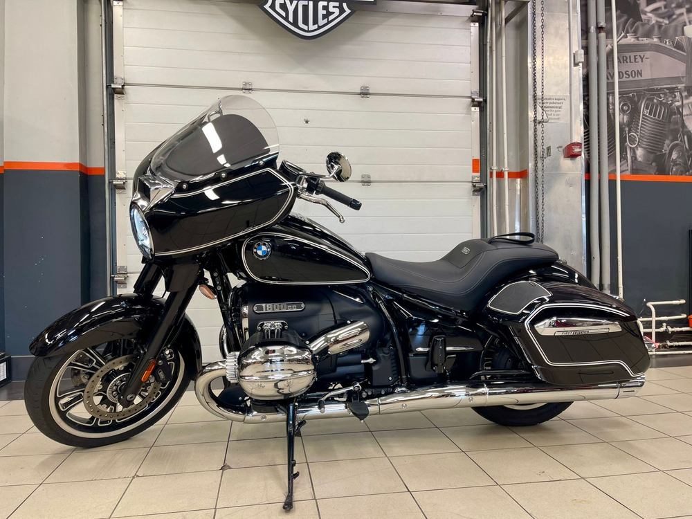 BMW R 18B "First Edition" 2021 с НДС