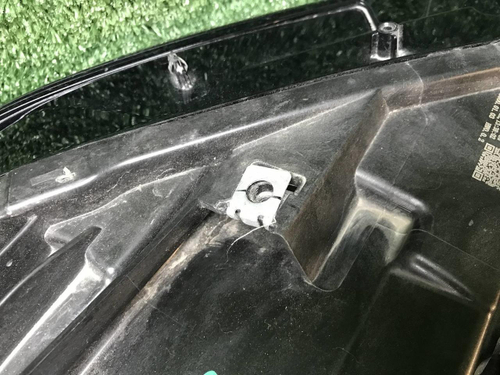 Фара левая Jetour X70 PLUS (2020-н.в.) LED