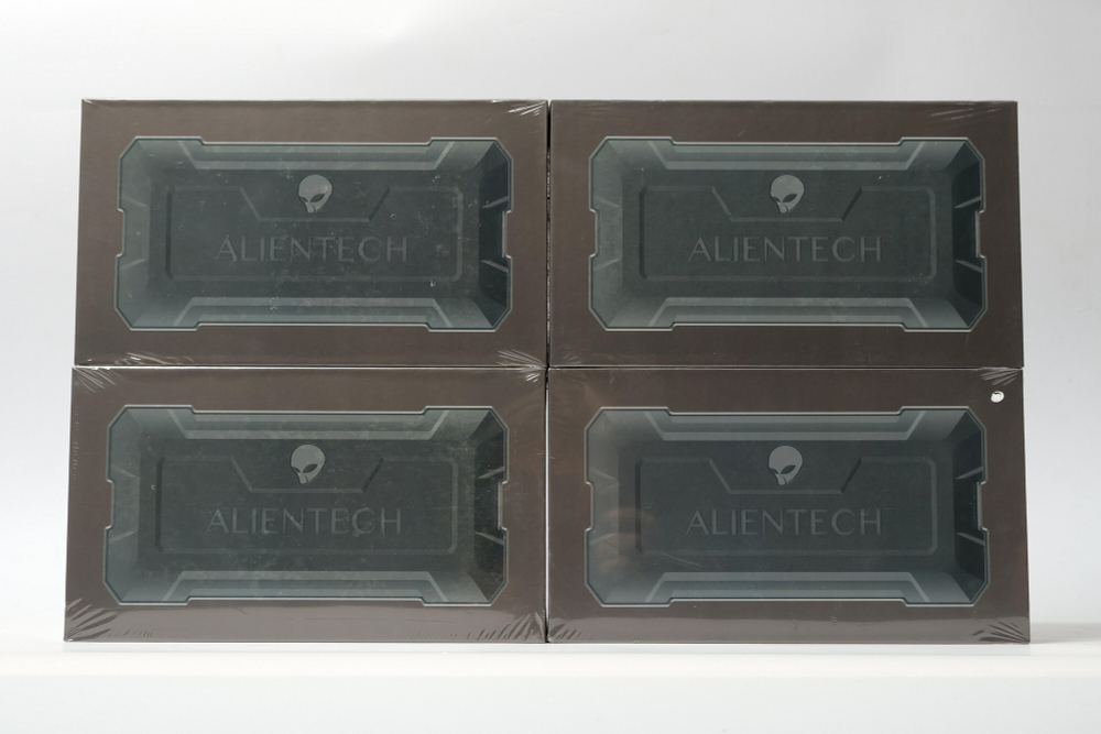Усилитель сигнала Alientech Duo 3