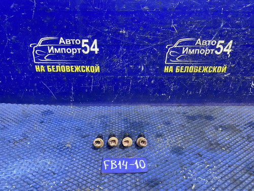 Форсунка топливная NISSAN SUNNY 1994