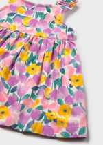 платье с трусиками