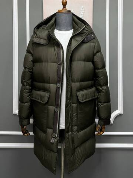 Пуховик Tom Ford