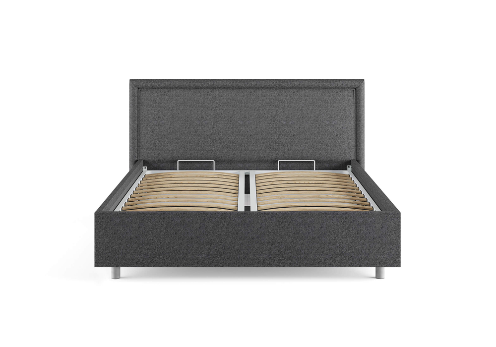 Кровать Bergamo односпальная