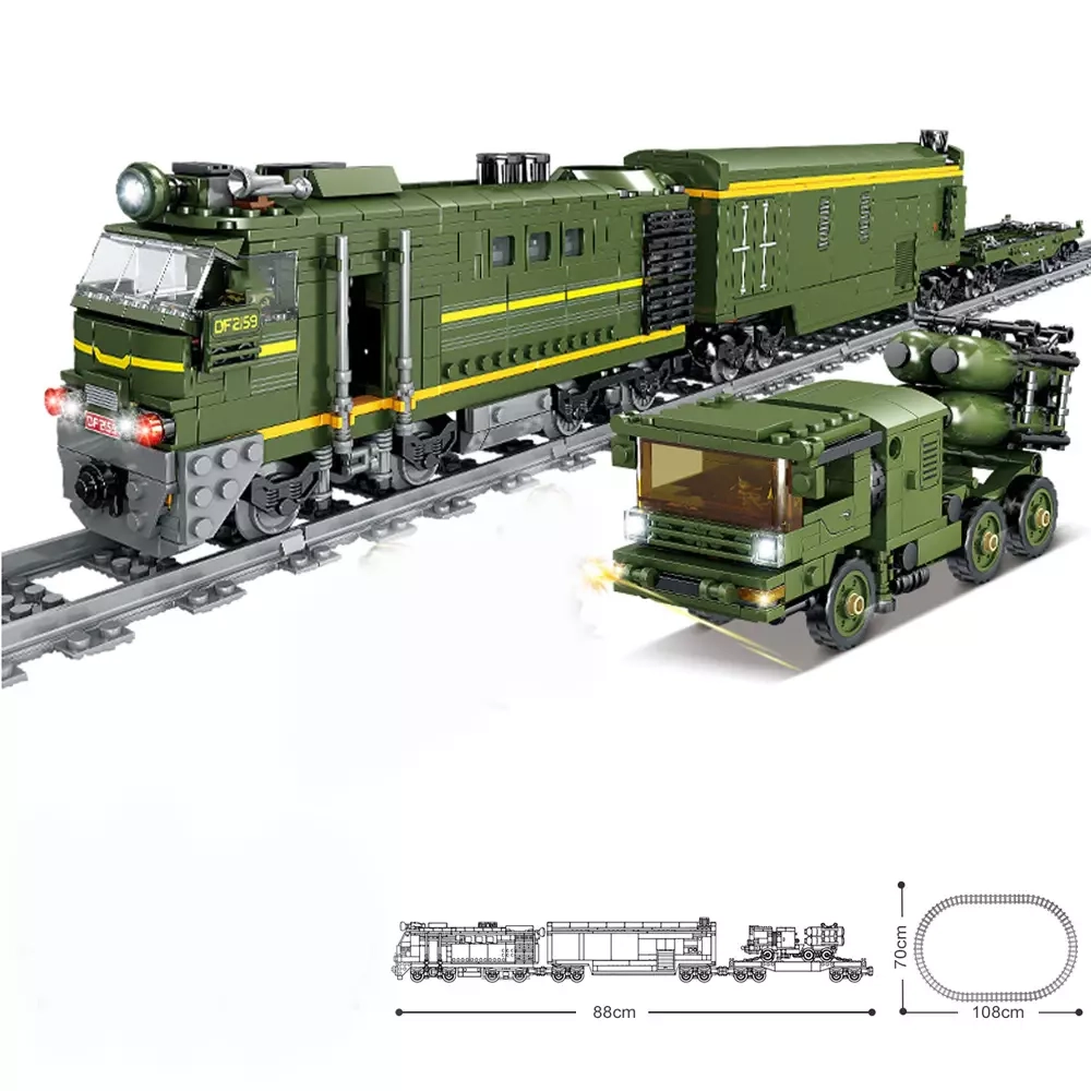 1174 toys