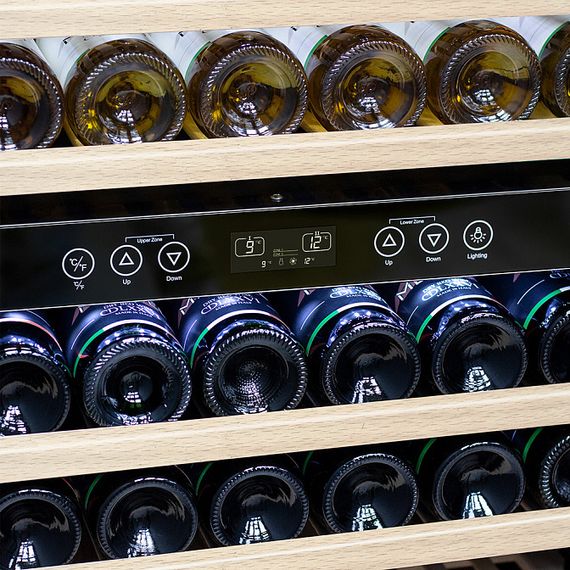 Винный холодильник Meyvel MV116-KST2