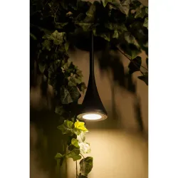 Фасадный светильник Arte Lamp