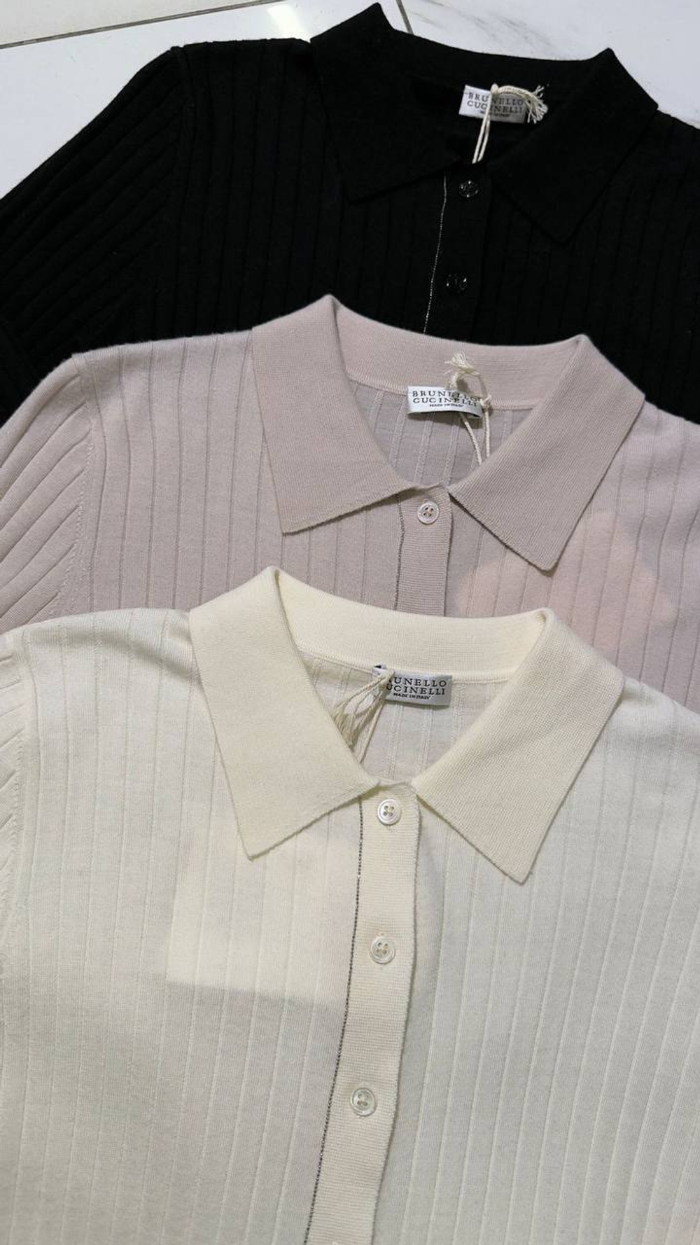 Кофта Brunello Cucinelli
