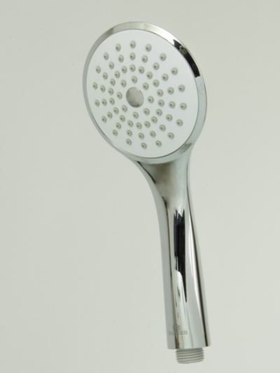 1031 Лейка массажная 1 позиции GANZER  (40/1шт)