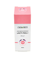 Молочный пилинг с АНА - РНА комплексом "Lacti Peel+" 40%, 30 мл, Mesoderm