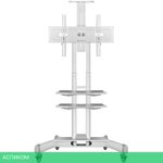 Кронштейн Onkron TS1552 белый (TS1552-W)