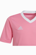 Футболка adidas Entrada 22 Junior
