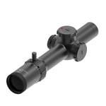 Прицел Artelv CRS 1-10x28 SFP AMS1‑10x Fiber (ASCF11028S34)