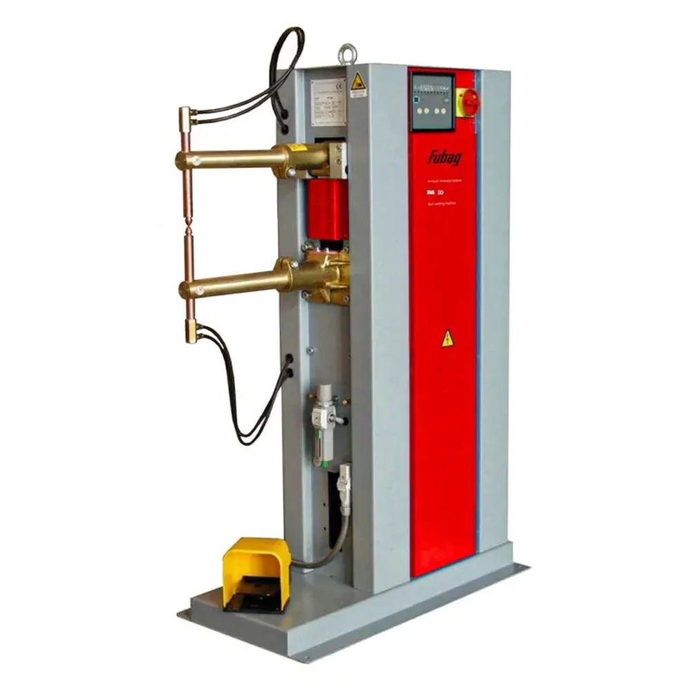 FUBAG RS 20 машина контактной сварки с блоком управления S1, 38942
