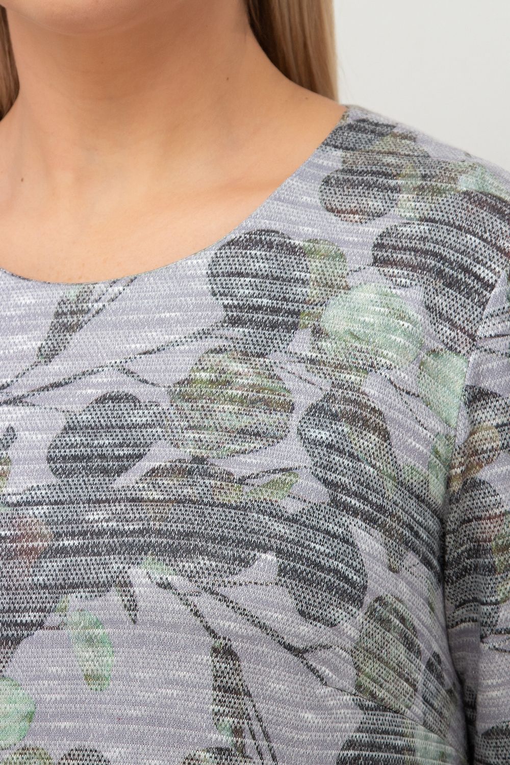 Платье Донна №40 Valentina