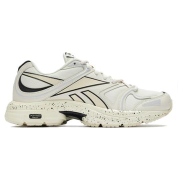 Reebok Premier Дорожные Бежевые кроссовки Низкие цены на Унисекс