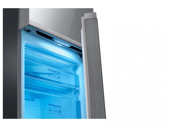 Холодильник Samsung RB-37 K63412A