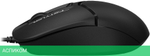 Мышь A4Tech Fstyler FM12ST черный