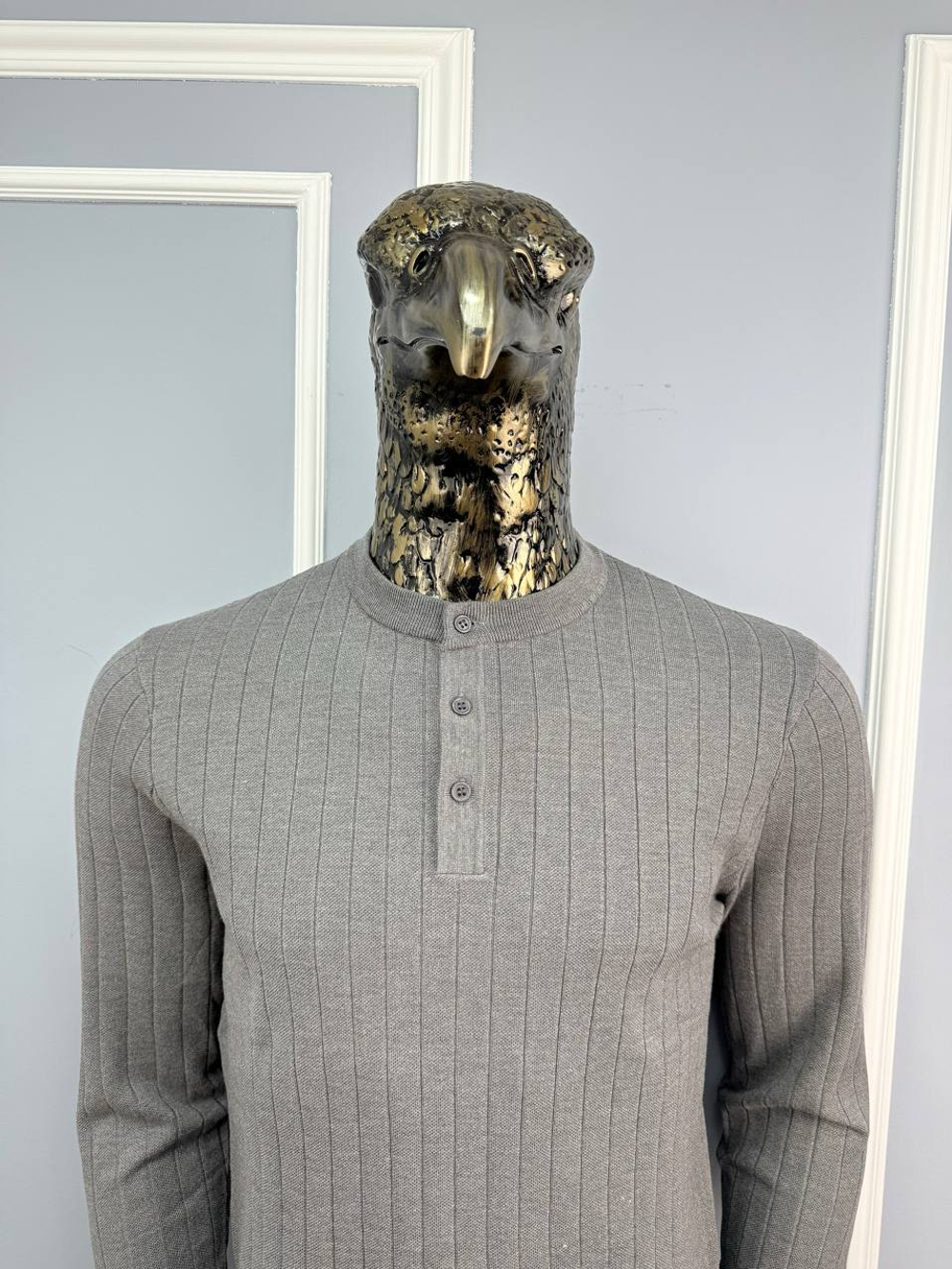 Джемпер Zegna