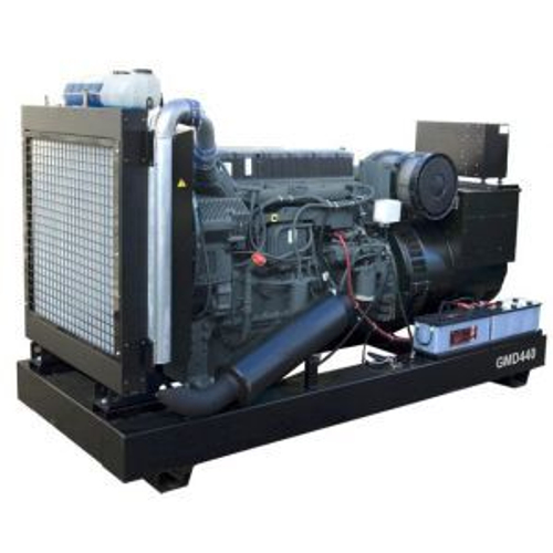 Дизельный генератор Benza BT 230 DWM-T5