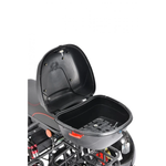 Трехколесный электроскутер CityCoco WHITE SIBERIA pro 3000W TRIKE+ черный