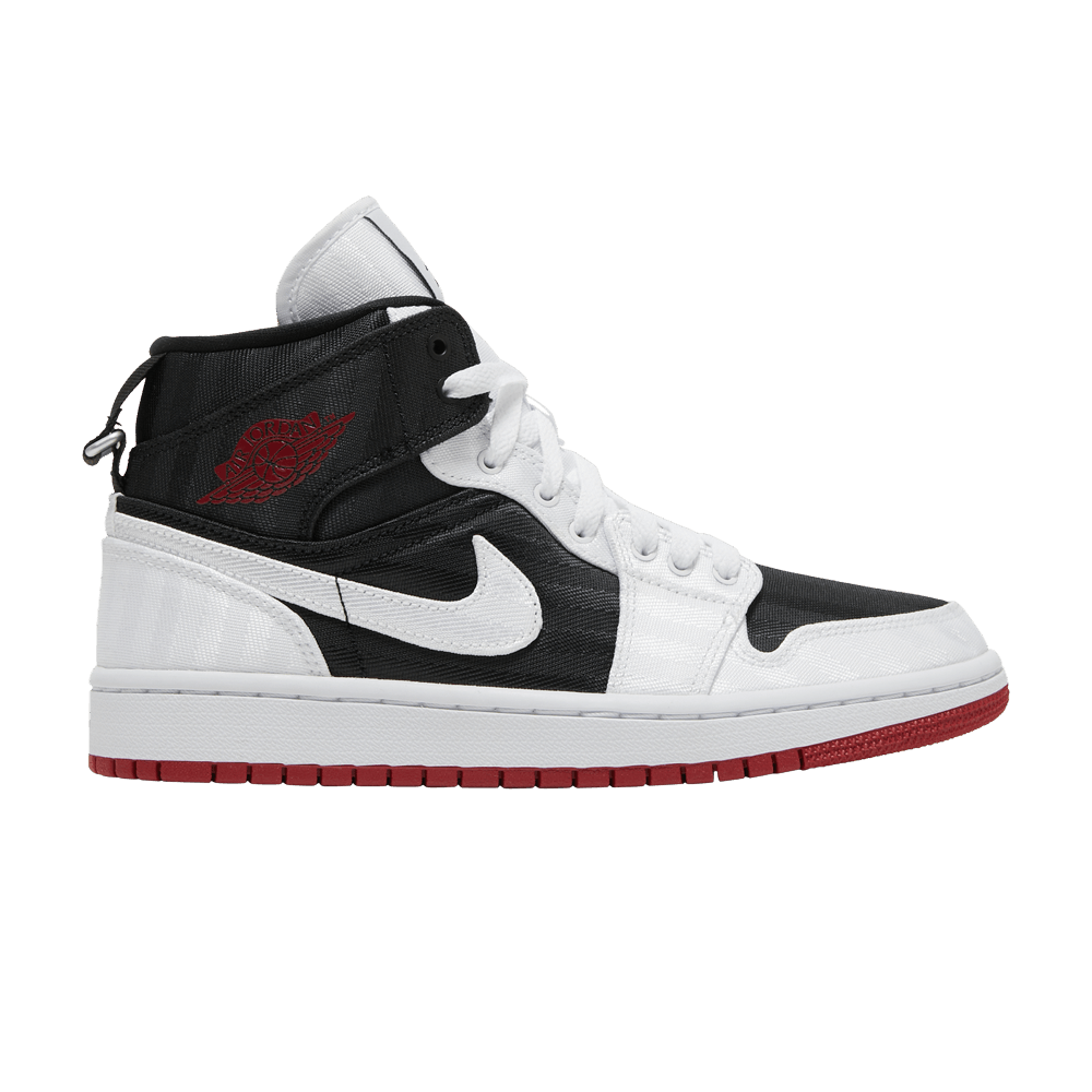 Кроссовки Jordan Air Jordan 1 Mid Se Utility (Женская размерная сетка)