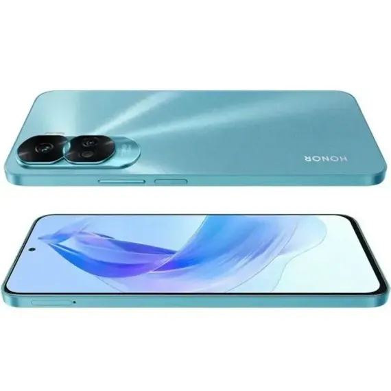 Смартфон Honor 90 Lite 8/256Gb Cyan Lake