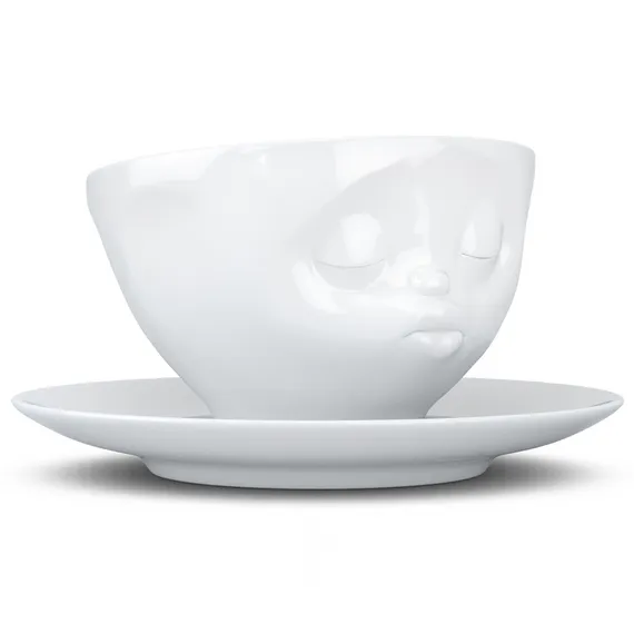 Чайная пара Tassen Kissing 200 мл