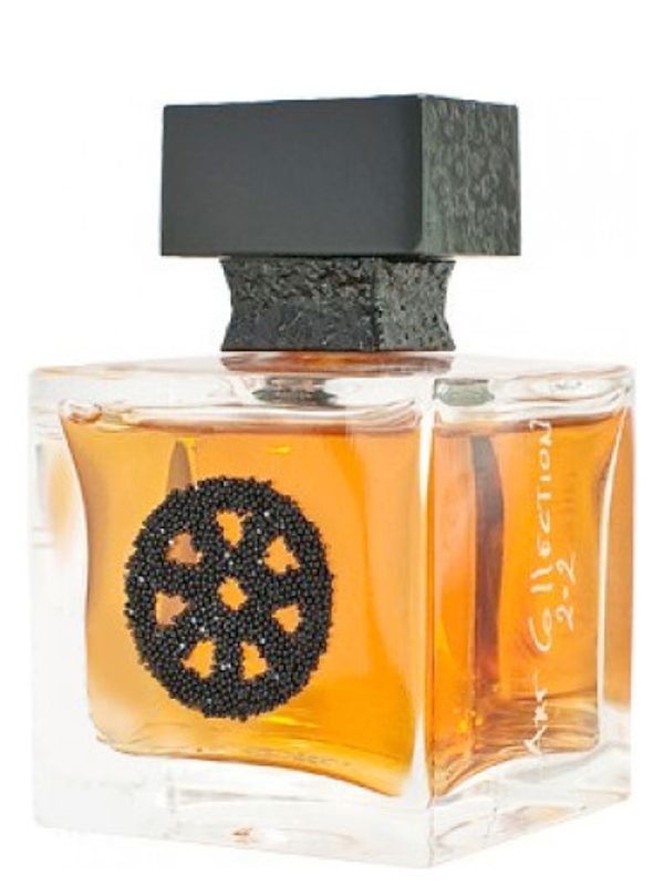 M. Micallef Art collection 202 Man