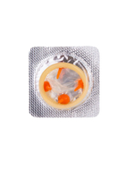 Стимулирующая насадка Sitabella Extender Шоколад (Цвет: прозрачный)