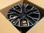 КОВАНЫЕ ДИСКИ ДЛЯ BMW X6M F96/X5M F95 БМВ