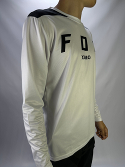 Джерси FOX хamo